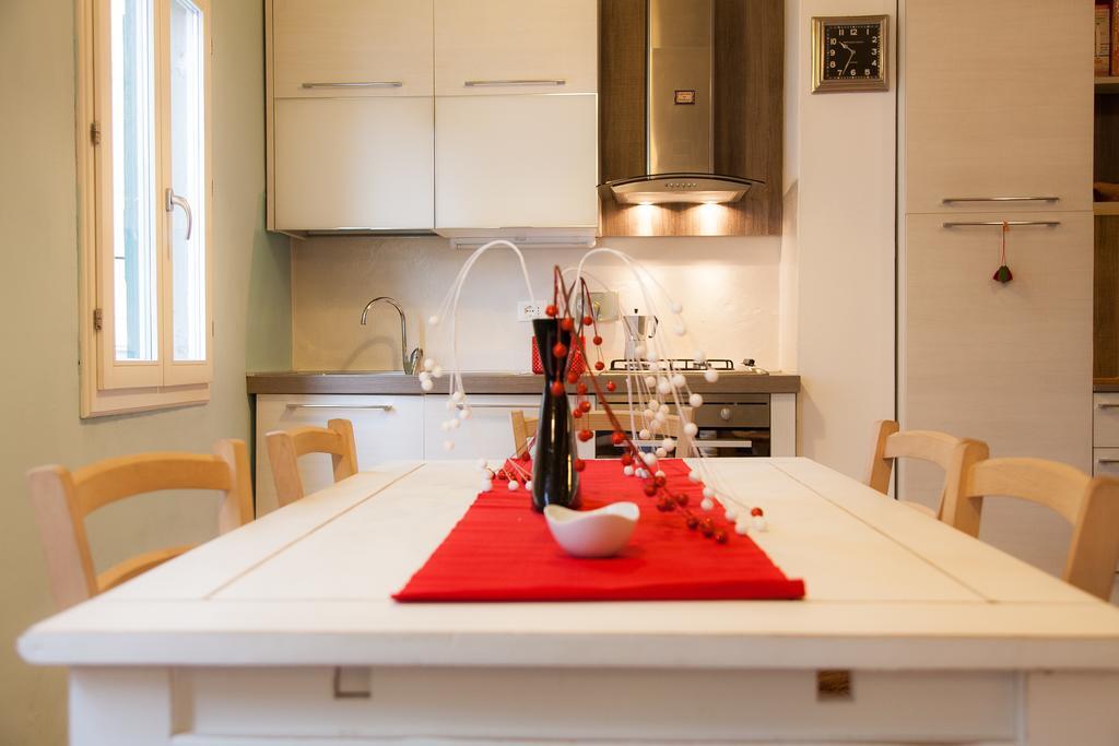 La Casa Di Simone Apartment *